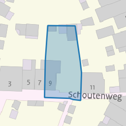 Perceel DVT00-B-15640