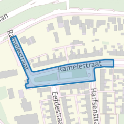 Perceel DVT00-B-15645