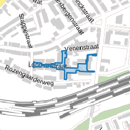 Perceel DVT00-B-15660