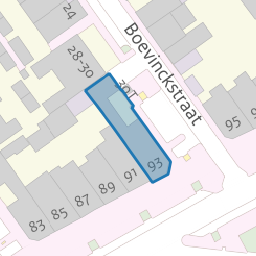 Perceel DVT00-B-15669