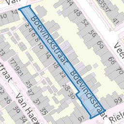 Perceel DVT00-B-15670