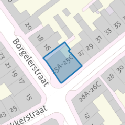 Perceel DVT00-B-15671