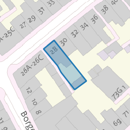 Perceel DVT00-B-15673