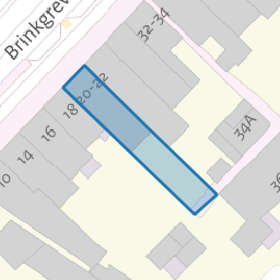 Perceel DVT00-B-15680