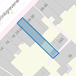 Perceel DVT00-B-15681