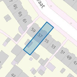 Perceel DVT00-B-15683