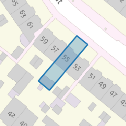 Perceel DVT00-B-15684