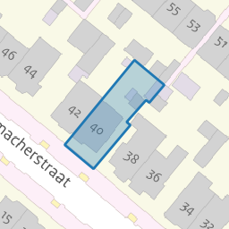 Perceel DVT00-B-15685