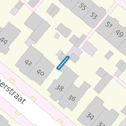 Perceel DVT00-B-15686