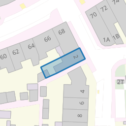 Perceel DVT00-B-15695