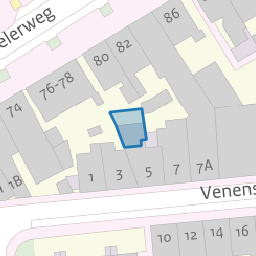 Perceel DVT00-B-15698