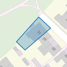 Perceel DVT00-B-15701