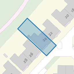 Perceel DVT00-B-15706