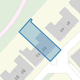 Perceel DVT00-B-15707