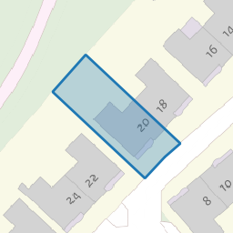 Perceel DVT00-B-15708