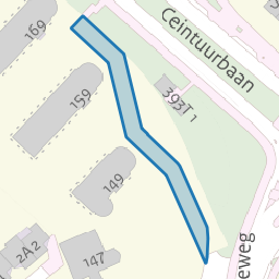 Perceel DVT00-B-15721