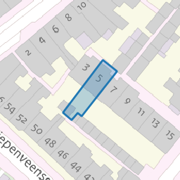 Perceel DVT00-B-15728