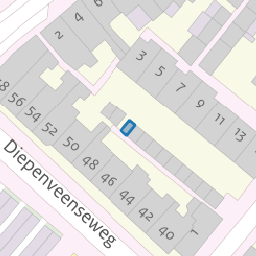 Perceel DVT00-B-15729