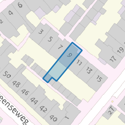 Perceel DVT00-B-15732