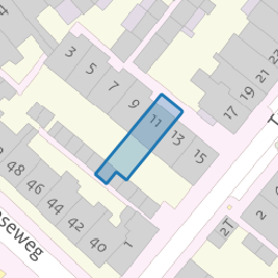 Perceel DVT00-B-15734