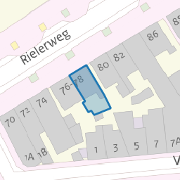 Perceel DVT00-B-15739