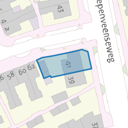 Perceel DVT00-B-15743