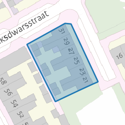 Perceel DVT00-B-15745