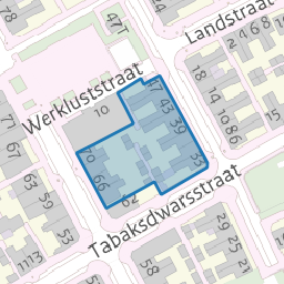 Perceel DVT00-B-15746