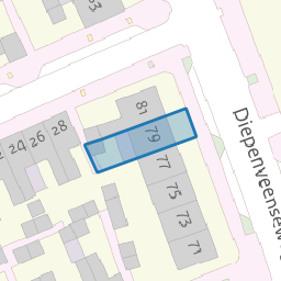 Perceel DVT00-B-15754