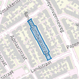 Perceel DVT00-B-15760