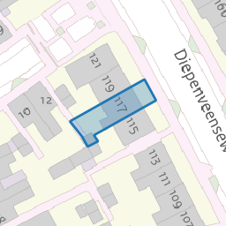 Perceel DVT00-B-15762