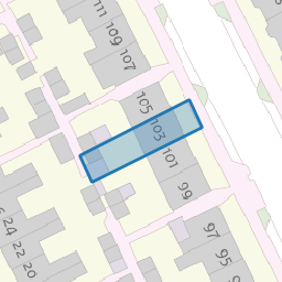 Perceel DVT00-B-15764