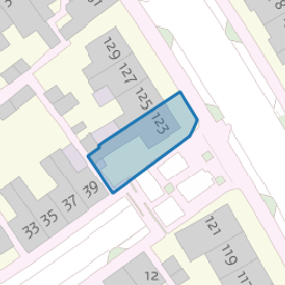 Perceel DVT00-B-15767