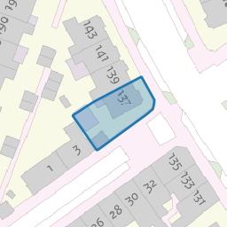 Perceel DVT00-B-15773