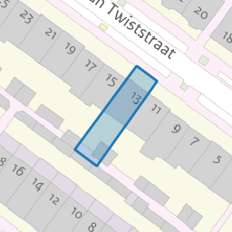 Perceel DVT00-B-15801