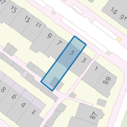 Perceel DVT00-B-15802