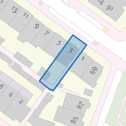 Perceel DVT00-B-15803