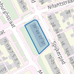 Perceel DVT00-B-15807