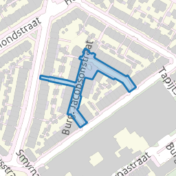 Perceel DVT00-B-15811