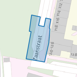 Perceel DVT00-B-15821