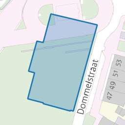 Perceel DVT00-B-15849