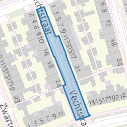 Perceel DVT00-B-15854