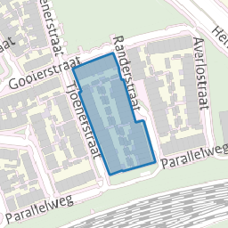 Perceel DVT00-B-15864