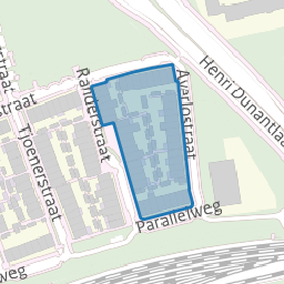 Perceel DVT00-B-15865