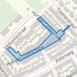 Perceel DVT00-B-15869