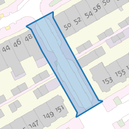 Perceel DVT00-B-15870