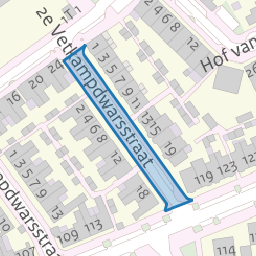 Perceel DVT00-B-15873