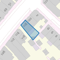 Perceel DVT00-B-15882