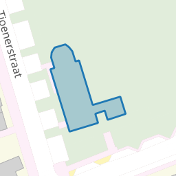 Perceel DVT00-B-15887