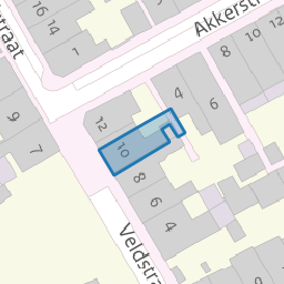 Perceel DVT00-B-15890